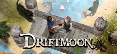 Driftmoon - Banner Image