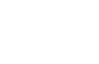 The Arrow Of Time - Clear Logo Image