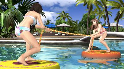 Dead or Alive Xtreme 2 - Screenshot - Gameplay Image