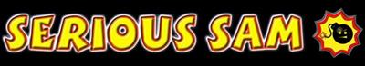 Serious Sam: The Second Encounter - Banner Image