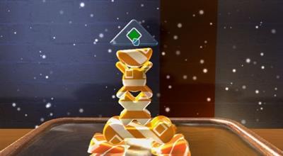 Art of Balance - Screenshot - Gameplay Image