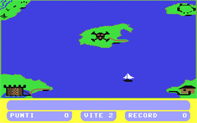 Chobin II - Screenshot - Gameplay Image