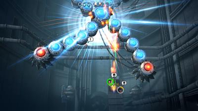 Sky Force: Reloaded - Screenshot - Gameplay Image