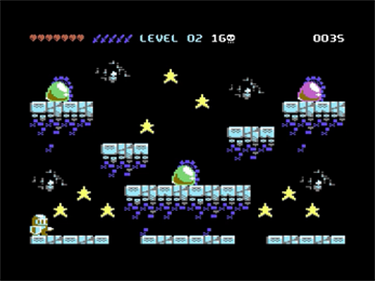 Knights & Slimes! - Screenshot - Gameplay Image