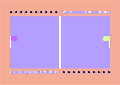 Retro Ball - Screenshot - Gameplay Image