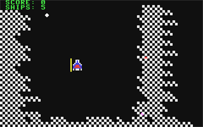 Panic Run - Screenshot - Gameplay Image