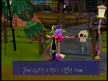 Carnivalé: Cenzo's Adventure - Screenshot - Gameplay Image