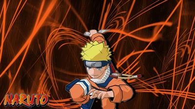 Naruto: Path of the Ninja 2 - Fanart - Background Image
