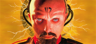 Command & Conquer: Red Alert 2: Yuri's Revenge - Banner Image