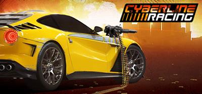 Cyberline Racing - Banner Image