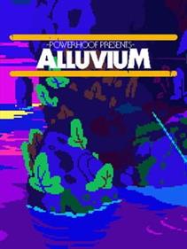 Alluvium - Fanart - Box - Front Image