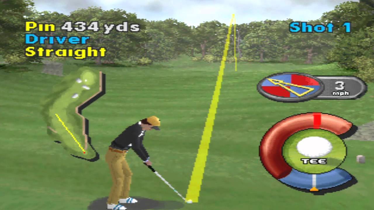 golf it editor controls