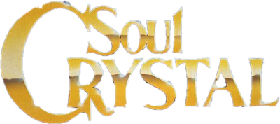 Soul Crystal - Clear Logo Image