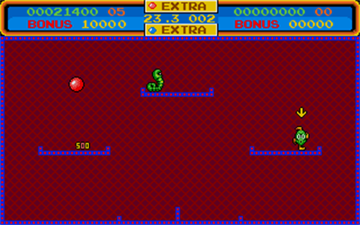 Helter Skelter - Screenshot - Gameplay Image