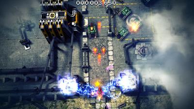 Sky Force: Anniversary - Screenshot - Gameplay Image