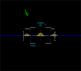TomCat - Screenshot - Gameplay Image