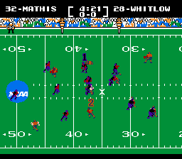 NCAA Football 2020