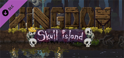 Kingdom: New Lands: Skull Island - Banner Image