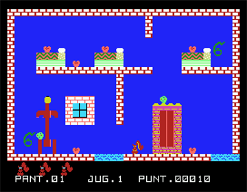 Dip Dip - Screenshot - Gameplay Image