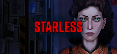 Starless - Banner Image