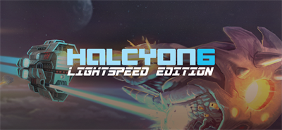 Halcyon 6: Lightspeed Edition - Banner Image