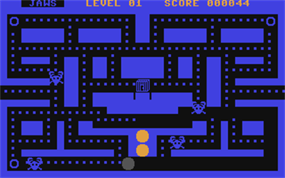 Grab-a-Crab - Screenshot - Gameplay Image