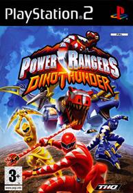power rangers dino thunder games free