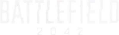 Battlefield 2042 - Clear Logo Image