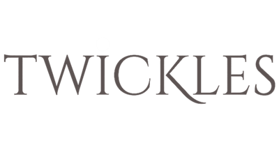 Twickles - Clear Logo