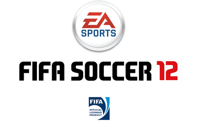 FIFA 12 - Clear Logo Image