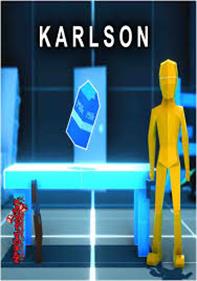 KARLSON  - Box - Front Image