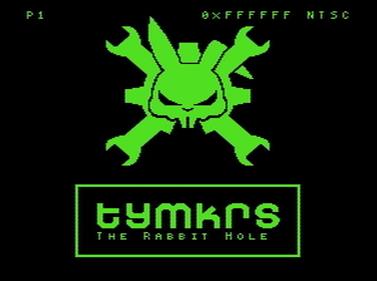 TYMKRS: The Rabbit Hole - Screenshot - Gameplay Image