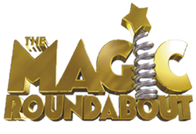 The Magic Roundabout - Clear Logo Image