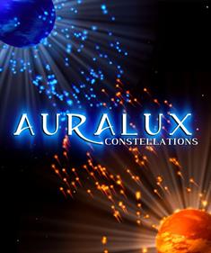 Auralux: Constellations - Fanart - Box - Front Image