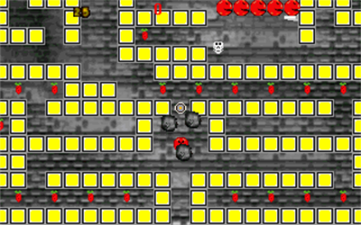 Amazing Mazez to Amaze - Screenshot - Gameplay Image