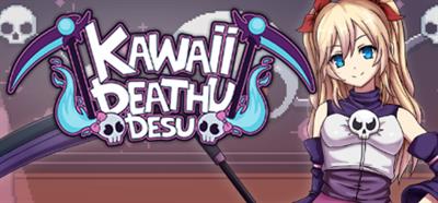 Kawaii Deathu Desu - Banner Image