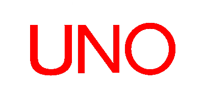 Super UNO - Clear Logo Image
