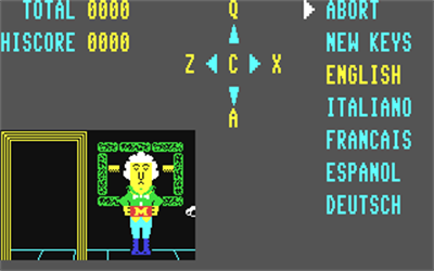 Flunky - Screenshot - Gameplay Image