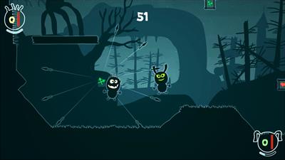 Bouncy Bob - Screenshot - Gameplay Image