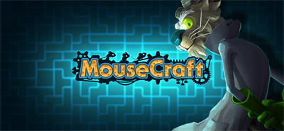 MouseCraft - Banner Image