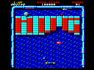 Arkanoid 4