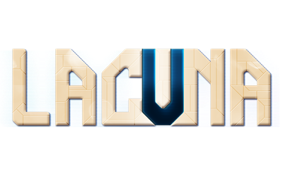 Lacuna - Clear Logo Image