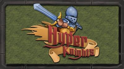 Hyper Knights - Banner Image
