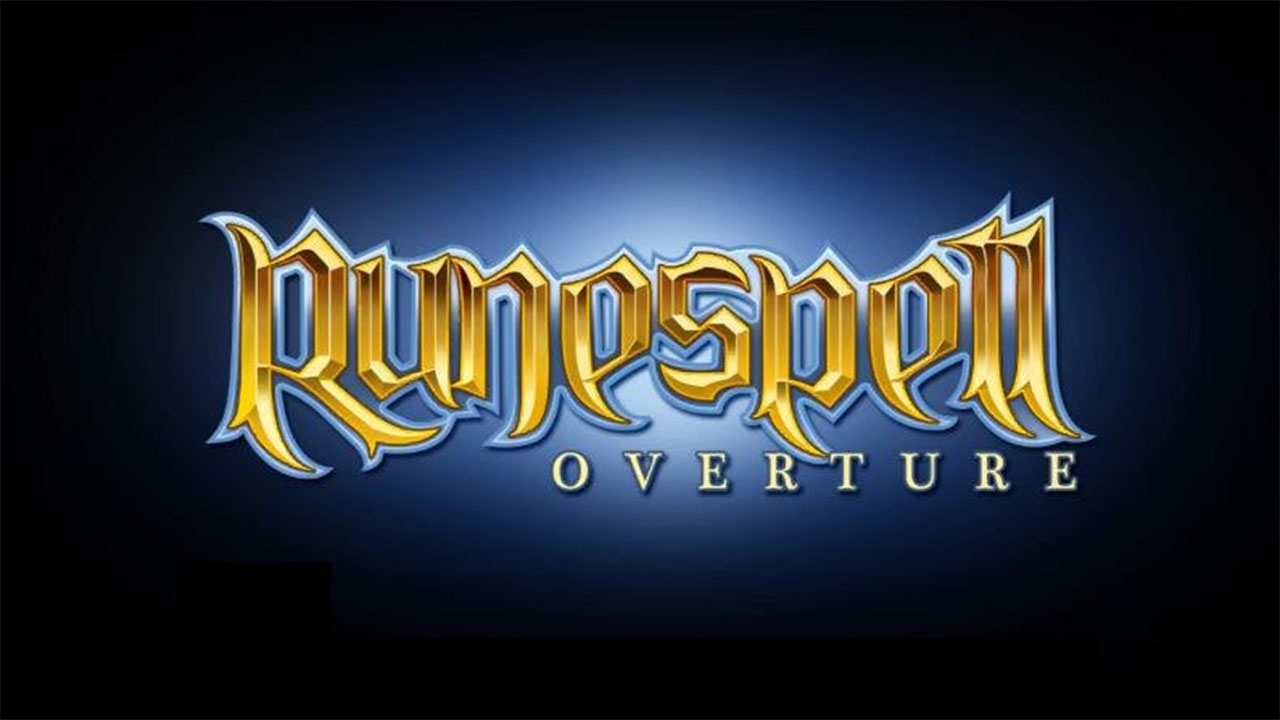 Runespell: Overture