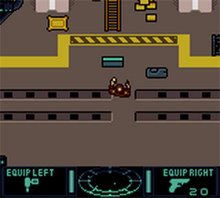 Aliens: Thanatos Encounter - Screenshot - Gameplay Image