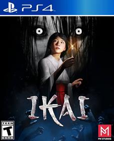 Ikai