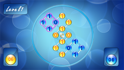 Circles, Circles, Circles - Screenshot - Gameplay Image