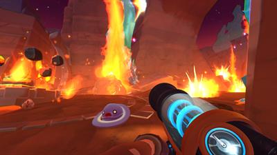 Slime Rancher - Screenshot - Gameplay Image