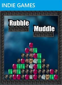 Rubble Muddle