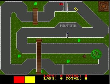 Smash Bang Wallop - Screenshot - Gameplay Image